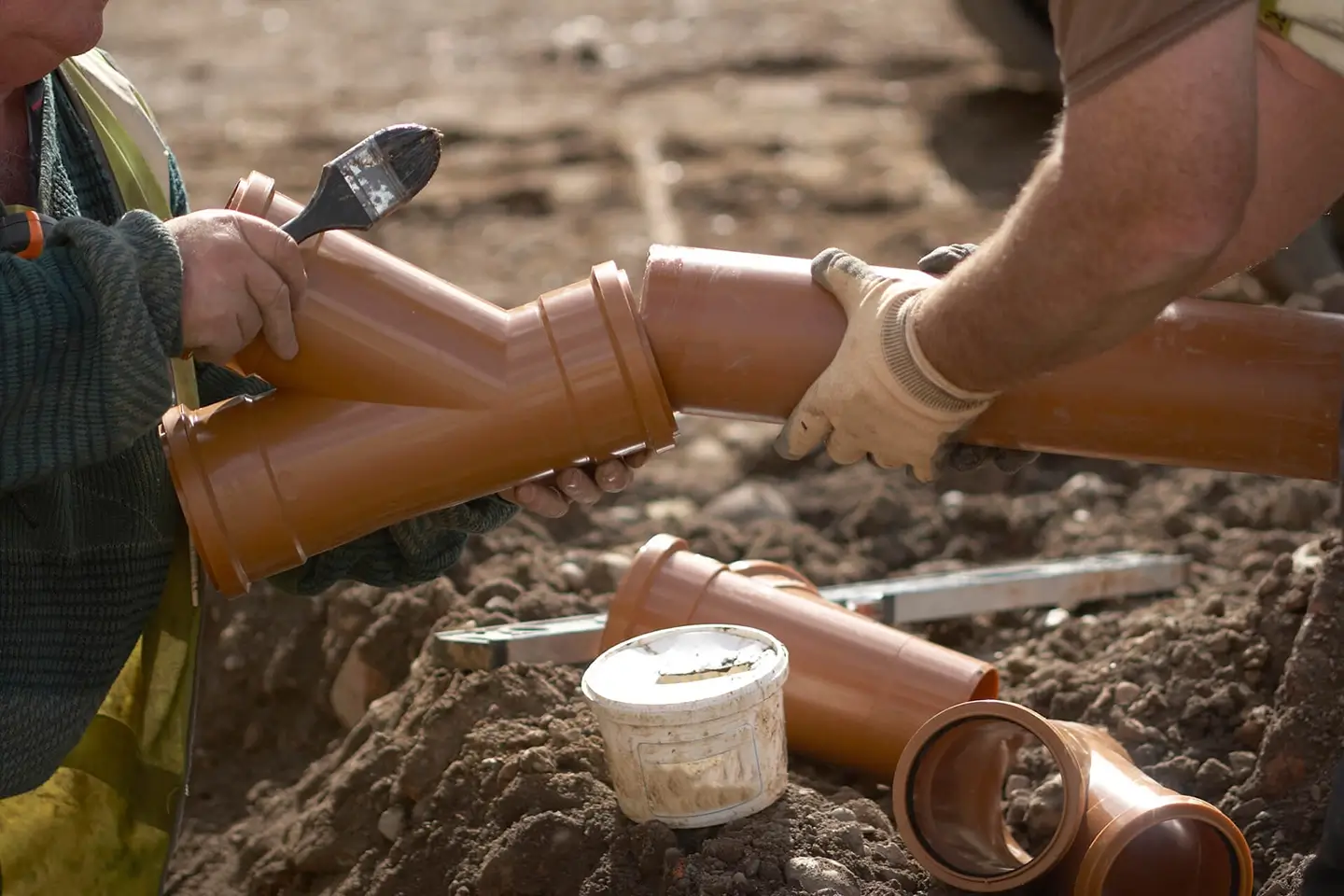 Plumber Okotoks