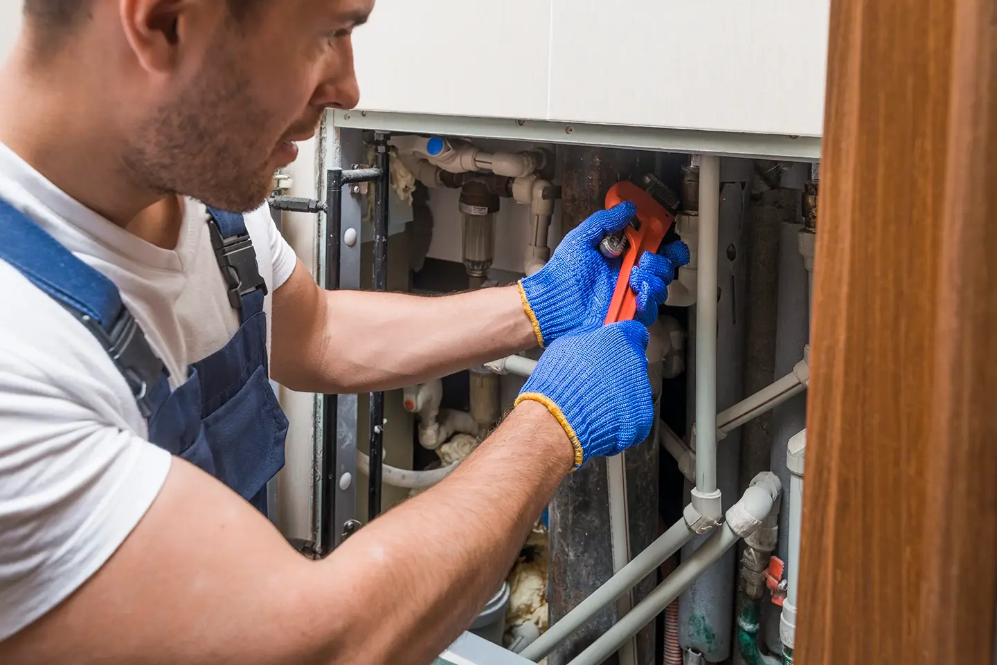Airdrie Plumbers