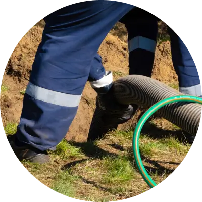 Sewer Repair